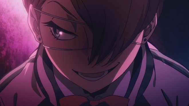 My Hero Academia Vigilantes